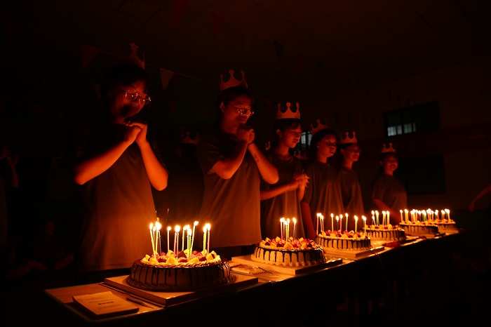 正苗启德叛逆学校