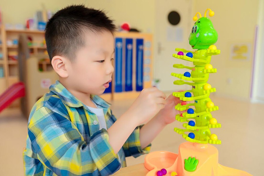 如何让孩子心甘情愿写作业