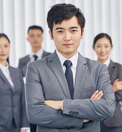 获得尊重认可
